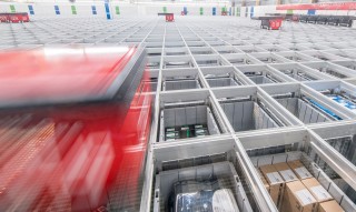 Royal Reesink geeft geautomatiseerde magazijnoplossingen een flinke impuls