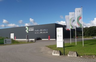 Acquisition Stierman De Leeuw BV by EGO Europe GmbH successfully completed